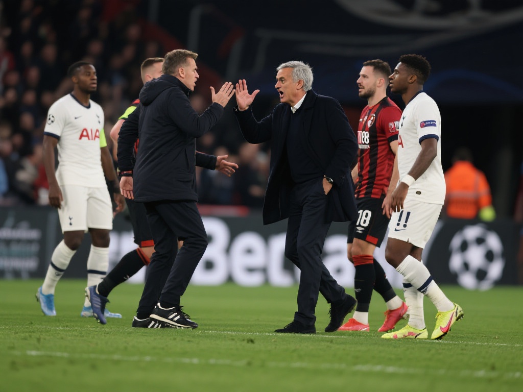 每一次进球 每一次进球